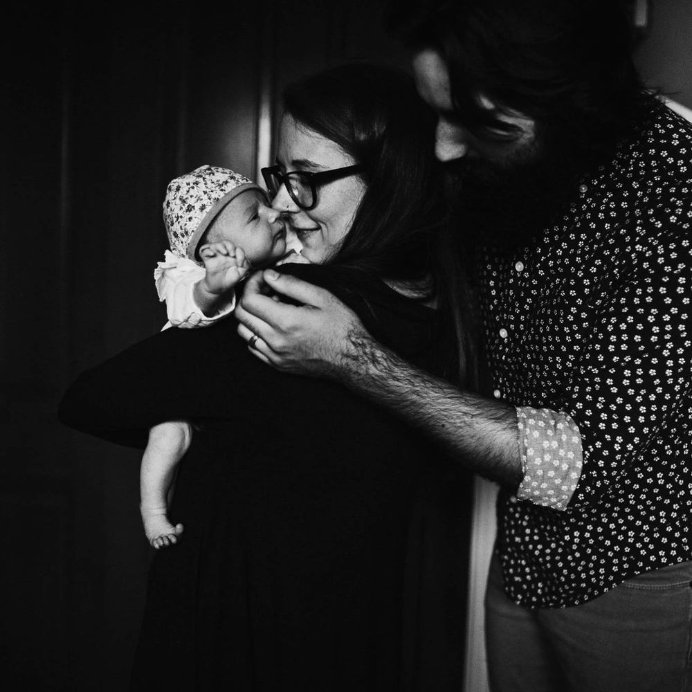 Meet your Posher, Charity